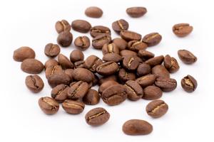 JARNÍ espresso směs výběrové zrnkové kávy, 1000g
