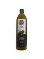 Cretan Farmers Extra panenský olivový olej 1 l plast