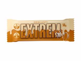 Descanti Extrem Protein bar by Separ 50 g