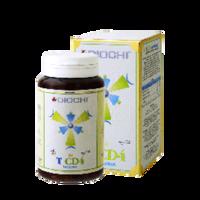 Diochi T CD4 IMUSEROL 80 kapslí