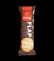 GRIZLY Flapjack čokoláda 55 g