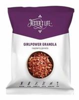 Hesters life Extra Girlpower granola 60 g