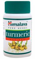 Himalaya Turmeric 60 tablet expirace