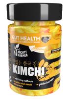 Mighty Farmer Kimchi kurkuma sklo 320 g