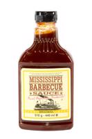 Mississippi omáčka barbeque original 510 g