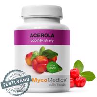 MycoMedica Acerola 90 tablet