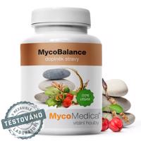 MycoMedica  MycoBalance 90 tablet