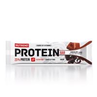 Nutrend Protein bar 55 g - čokoláda