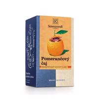 Sonnentor Pomerančový čaj porcovaný BIO 18 sáčků
