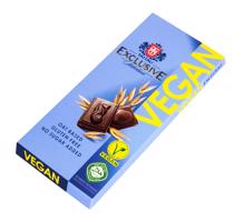 Taitau Veganská čokoláda exclusive 90 g