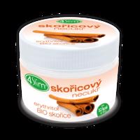 4Slim Skořicový necukr 240 g