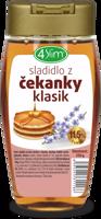 4Slim Sladidlo z čekanky Klasik 350 g