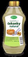 4slim Sladidlo z čekanky natural 1,2 kg