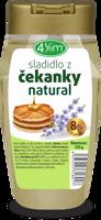 4Slim Sladidlo z čekanky natural 350 g