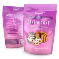 Adveni Bezlepková směs Bake a cake 750 g