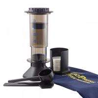 AeroPress souprava