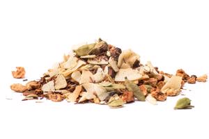 AJURVÉDSKÝ ROOIBOS HŘEJIVÁ ZIMA, 500g