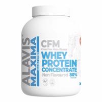 Alavis Maxima Whey Protein Concentrate 80% 1500 g