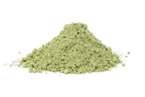 ALFALFA, TOLICE VOJTĚŠKA (Medicago sativa) - prášek, 10g