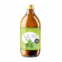 Allnature Aloe Vera Bio 500 ml