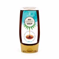 Allnature Kokosový sirup BIO 350 g