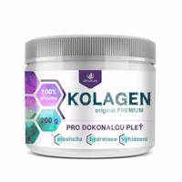 Allnature Kolagen originál premium 200 g