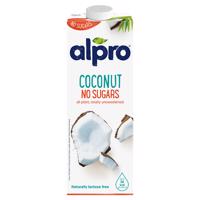 Alpro Kokosový nápoj neslazený 1000 ml