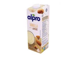 Alpro Mandlový nápoj s vanilkovou příchutí 1000 ml