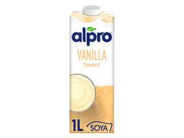 Alpro Sójový nápoj vanilka 1000 ml