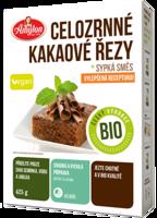 Amylon Kakaové řezy celozrnné BIO 425 g