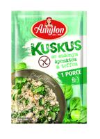 Kuskus