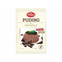 Amylon Puding čokoládový bezlepkový 40 g