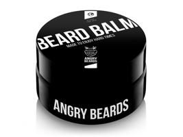 Angry Beards Balzám na vousy Steve the CEO 46 g