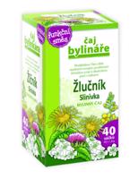 Apotheke Bylinář žlučník a slinivka 40 sáčků