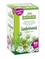 Apotheke Čaj Bylinář Ledvinový 40 sáčků