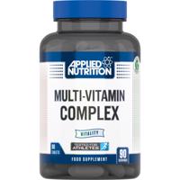 Applied Nutrition Multivitamin veggie 90 tablet