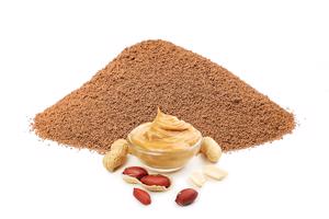 ARAŠÍDOVÉ MÁSLO rozpustná káva, 50g