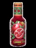 AriZona Green Tea Pomegranate 0,45 l