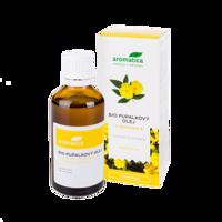 Aromatica Pupalkový olej s vitamínem E BIO 50 ml