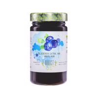 August Extra džem Borůvka 350 g