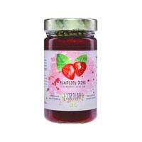 August Extra džem Jahoda 350 g