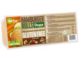 Balviten Hamburgerové housky 140 g