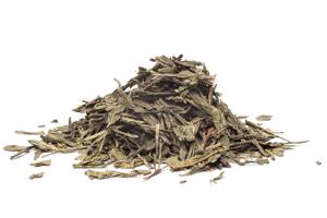 BANCHA CHINA - zelený čaj, 100g