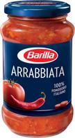 Barilla Arrabiata 400 g