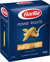 Barilla Penne Rigate 500 g