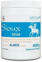 Barny's Sioux MSM 600 g