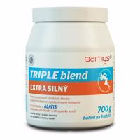 Barny's Triple blend extra silný 700 g