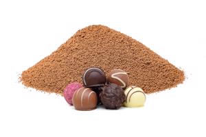 BELGICKÉ PRALINKY rozpustná káva, 100g