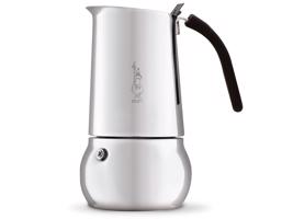 Bialetti Moka konvička indukční nerez - 6 šálků