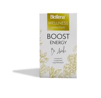 Biogena Boost energy 20 sáčků